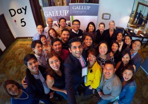 Gallup Philippines Coaches Batch 1
