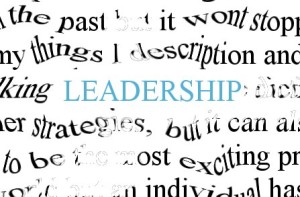 the paradox of leadership