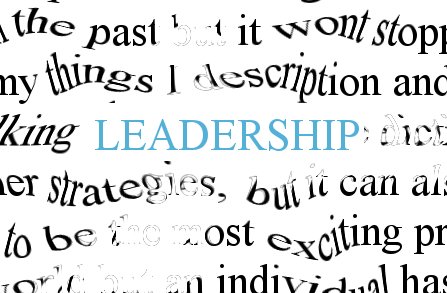 This Is The Paradox Of Leadership