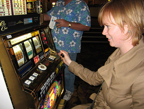 What To Do When Life Feels Like A Gamble